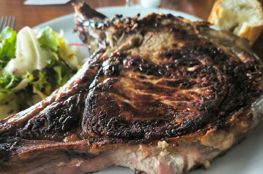 Restauration à Coulounieix-Chamiers